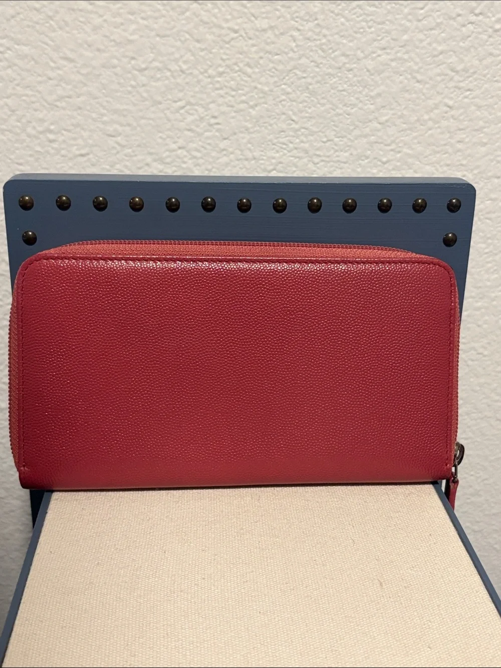 🌺🌺LIVE SHOW LISTING CHANEL CONTINENTAL WALLET🌺🌺